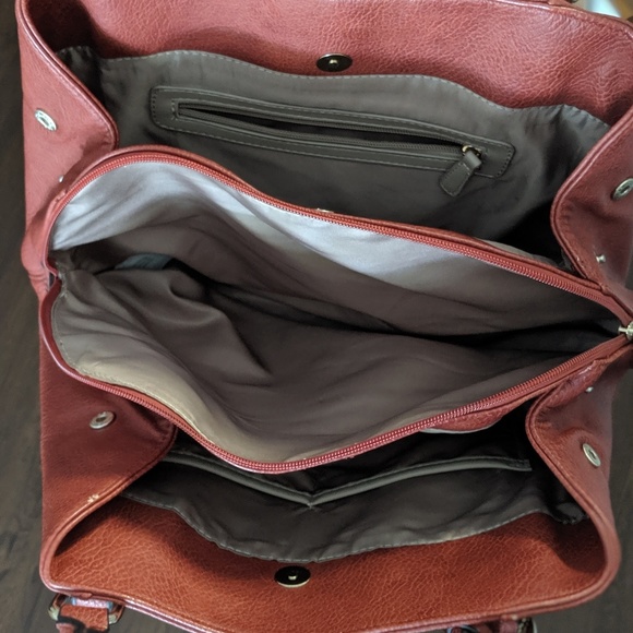 Clarks purse - Picture 2 of 3